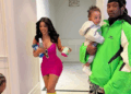 Photo Credit: Cardi B Instagram