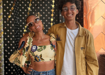 Photo Credit: Alicia Keys Instagram