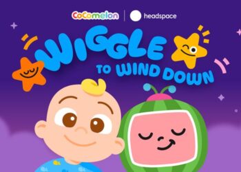 Photo Credit: CoComelon Instagram/Podcast