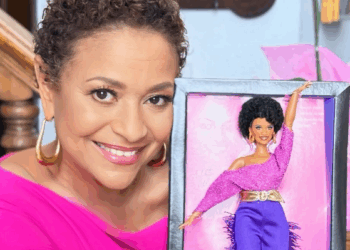 Photo Credit: Debbie Allen Instagram