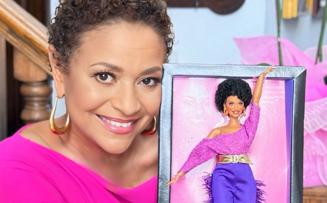 Photo Credit: Debbie Allen Instagram