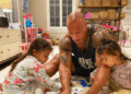 Photo Credit: Dwayne “The Rock” Johnson Instagram