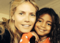 Photo Credit: Heidi Klum Instagram