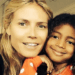 Photo Credit: Heidi Klum Instagram