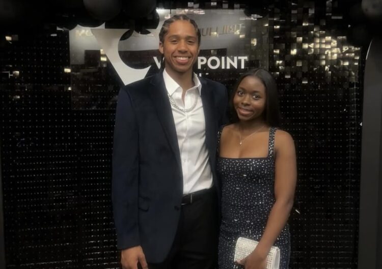 Photo Credit: David Otunga, Sr. Instagram