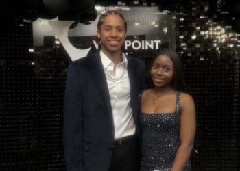 Photo Credit: David Otunga, Sr. Instagram