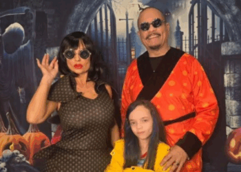 Photo Credit: Coco Austin Instagram