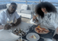 Photo Credit: Jamie Foxx Instagram