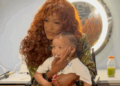 Photo Credit: Keke Palmer Instagram