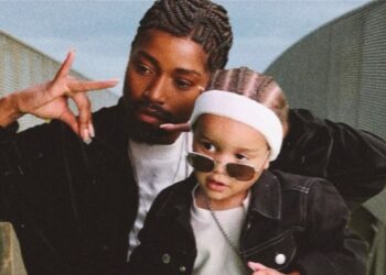 Photo Credit: Keke Palmer Instagram