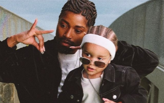 Photo Credit: Keke Palmer Instagram