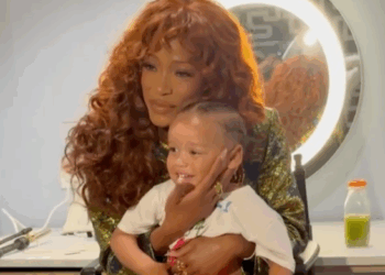 Photo Credit: Keke Palmer Instagram