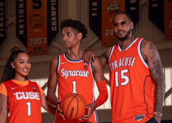 Photo Credit: Kiyan Anthony Instagram