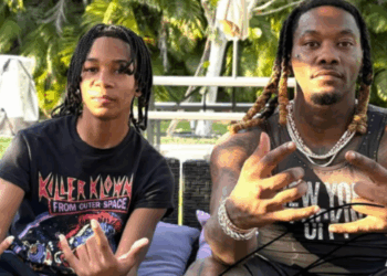 Photo Credit: Offset Instagram