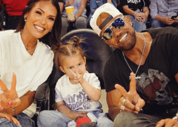 Photo Credit: Shemar Moore Instagram