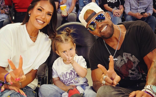 Photo Credit: Shemar Moore Instagram