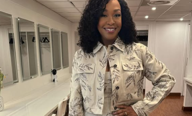 Photo Credit: Shonda Rhimes Instagram
