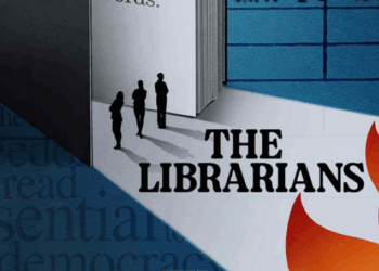 Photo Credit: The Librarians Instagram