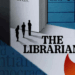 Photo Credit: The Librarians Instagram