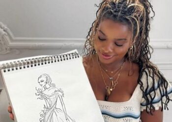 Photo Credit Ophélie Renouard Instagram