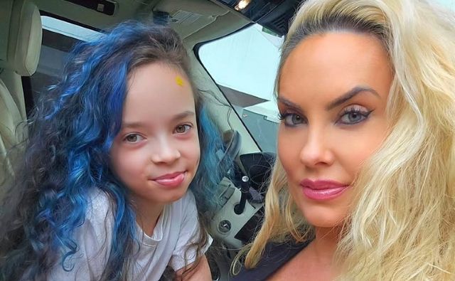 Photo Credit: Coco Austin Instagram