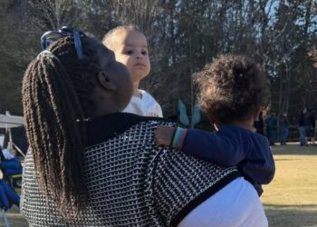 Photo Credit: Gabourey Sidibe Instagram