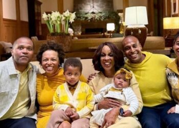 Photo Credit: Gayle King Instagram