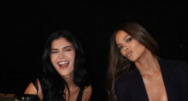 Photo Credit: Khloe Kardashian