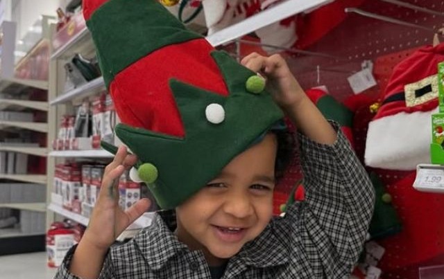 Photo Credit: Khloe Kardashian Instagram