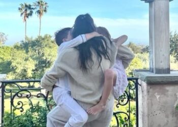 Photo Credit: Meghan Markle Instagram