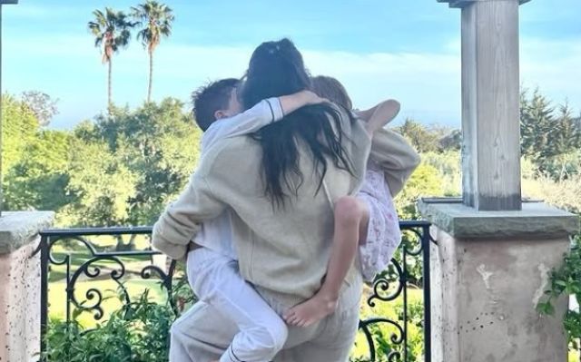 Photo Credit: Meghan Markle Instagram