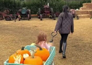 Photo Credit: Meghan Markle Instagram