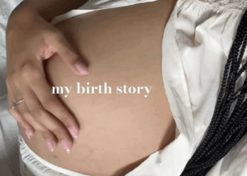 Photo Credit: Nara Smith Instagram