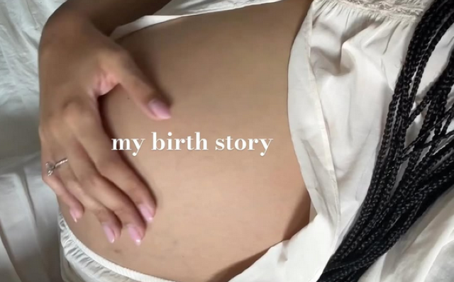 Photo Credit: Nara Smith Instagram