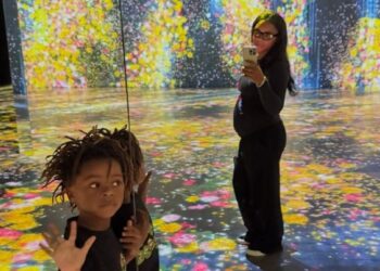 Photo Credit: Pusha T Instagram