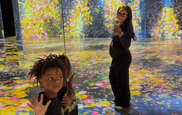 Photo Credit: Pusha T Instagram