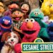 Photo Credit: Sesame Street