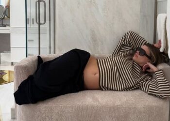 Photo Credit: Sofia Richie Grainge Instagram