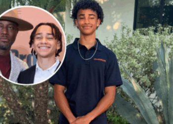 Photo Credit: Taye Diggs Instagram; BCKOnline