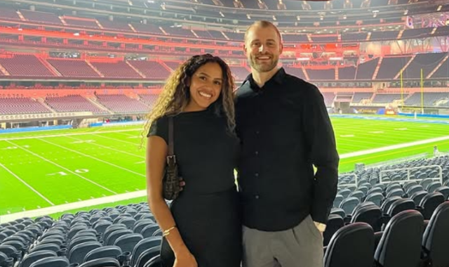 Photo Credit: Teddi Wright Instagram