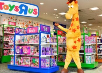 Photo Credit: Macy’s, Inc.