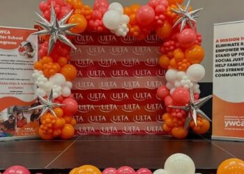 Photo Credit: BlushBallons Instagram