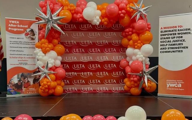 Photo Credit: BlushBallons Instagram