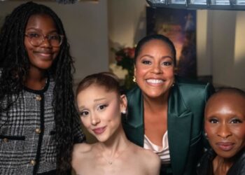 Photo: @sheinelle_o via Instagram