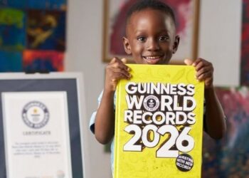 Ghanaian artist, Ace-Liam Photo Credit: Ace-Liam Instagram/@dennistemituro