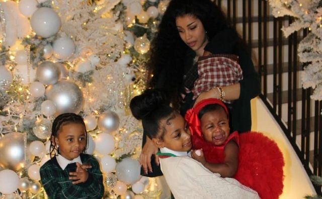 Photo Credit: Cardi B Instagram