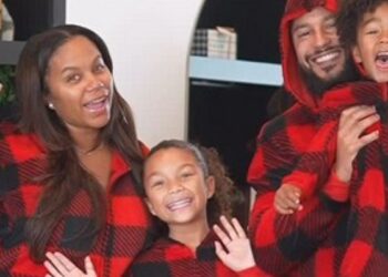 Photo Credit: Cheyenne Floyd Davis Instagram