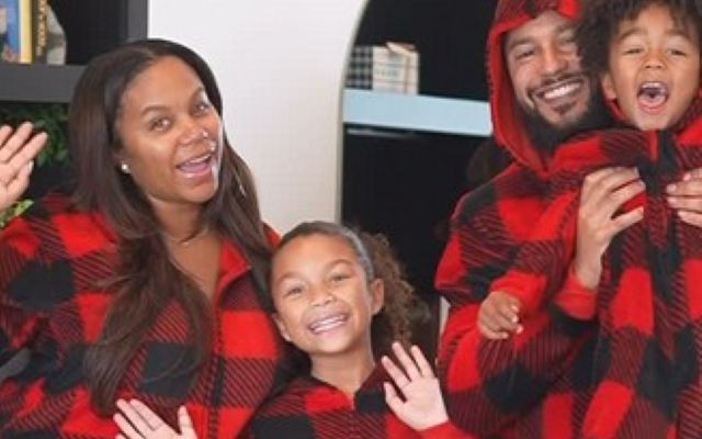 Photo Credit: Cheyenne Floyd Davis Instagram