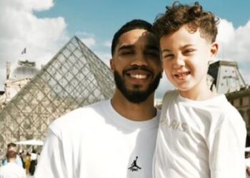 Photo Credit: Jayson Tatum Instagram