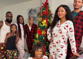 Photo Credit: Kandi Burrus Instagram